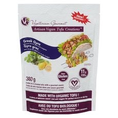 Greek Gyro, 380 Gram
