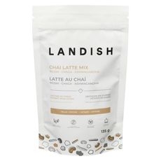 Chai Latte Mix, 135 Gram