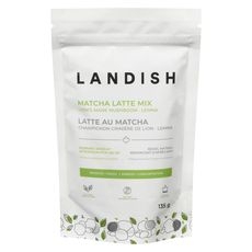 Matcha Latte Mix, 135 Gram