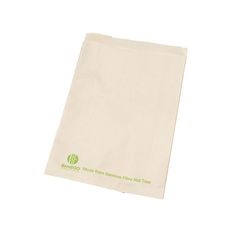 Bamboo Fibre Sandwich Bag, 6 x 2 x 9 inch