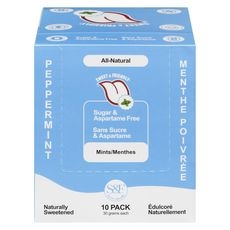 Peppermint Mints Candies, 30 Gram