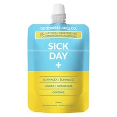 Sick Day Immune Shot, 50 Milliliter