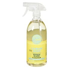 Lemon Glass and Window Cleaner, 750 Milliliter