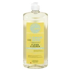 Lemon Floor Cleaner, 750 Milliliter