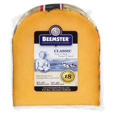 Classic Wedges Cheese, 250 Gram