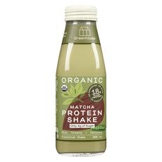 Matcha Protein Shake, 300 Milliliter