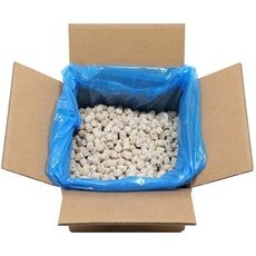 Chocolate Chip Cookie Dough Pieces Topping - Bulk, 10 Pound