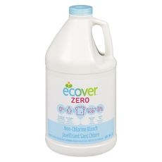 Zero Non-Chlorine Bleach, 2 Liter