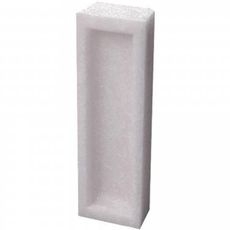 White Cherry Para Wall Block, 16 Ounce