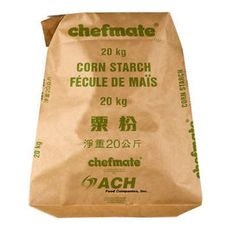 Corn Starch, 20 Kilogram