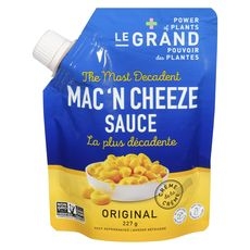 Mac N Cheeze Sauce, 227 Gram