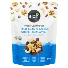 Organic Himalayan Sunshine Mix, 150 Gram