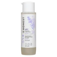 Truly Calming Lavender Shampoo Plus Body Wash, 532 Milliliter
