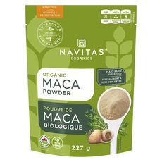 Maca Powder, 227 Gram