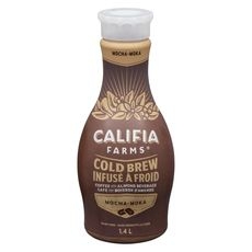 Cold Brew Mocha, 1.4 Liter