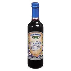 Wild Blueberry Juice, 500 Milliliter