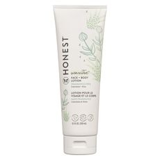 Unscented Face Body Lotion, 250 Milliliter