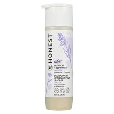 Dreamy Lavender Shampoo and Body Wash, 295 Milliliter