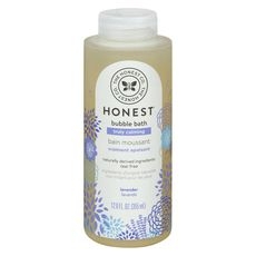 Lavender Dream Bubble Bath, 355 Milliliter