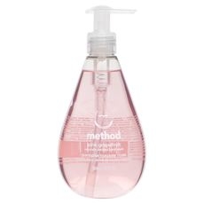Pink Grapefruit Hand Wash Gel, 354 Milliliter