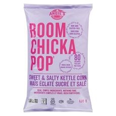 Sweet and Salty Popcorn, 198 Gram