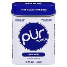 Polar Mints, 30 Gram