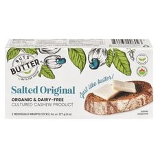 Salted Original Butter Sticks, 227 Gram
