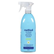 Eucalyptus Mint Bathroom Cleaner, 828 Milliliter
