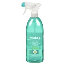 Eucalyptus Mint Foaming Tub N Tile Cleaner, 828 Milliliter