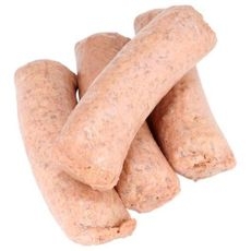 Plant-Based Dinner Sausage Brats, 3.52 Ounce