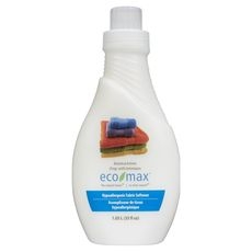 Hypoallergenic Fabric Softener, 1.05 Liter