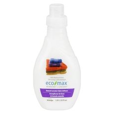 Natural Lavender Fabric Softener, 1.05 Liter