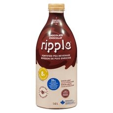 Chocolate Plant-Based Milk, 1.42 Liter