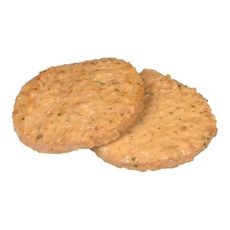 Breakfast Sausage Patties, 4.54 Kilogram