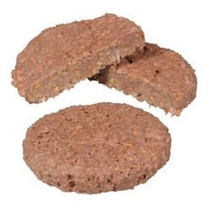 Supreme Plant-Based Burgers, 4.52 Kilogram