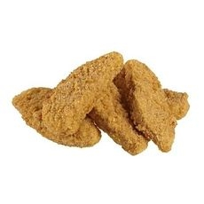 Breaded Chicken Tenders, 5.45 Kilogram