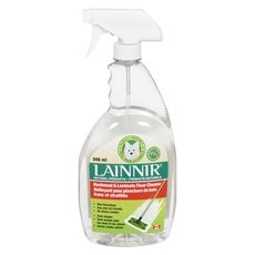 Hardwood and Laminate Floor Cleaner, 946 Milliliter Spray