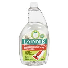 Hardwood and Laminate Floor Cleaner Refill, 946 Milliliter