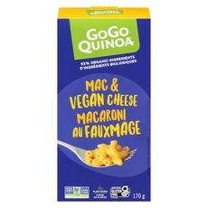 Mac and Vegan Cheese, 170 Gram
