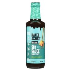 Organic Coconut Aminos, 296 Milliliter