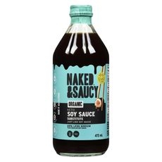 Organic Keto Coconut Aminos, 473 Milliliter