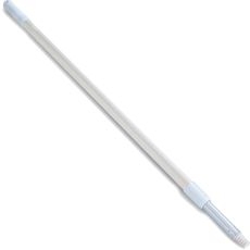 36545000 Powder Coated Metal Blue Telescopic Handle for 363404 Duster, 34 inch Length