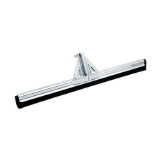 36682400 Flo-Pac Soft Heavy-Duty Foam Rubber Squeegee with Threaded Socket, 22 inch Length