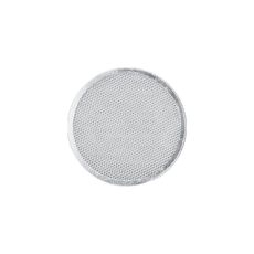 Thermalloy Aluminum Pizza Screen, 7 inch
