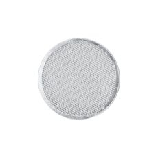 Thermalloy Aluminum Pizza Screen, 9 inch