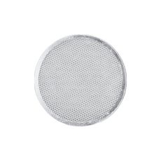 Thermalloy Aluminum Pizza Screen, 11 inch