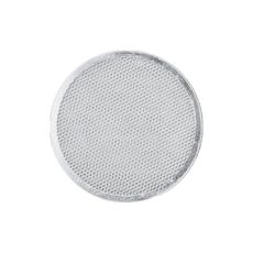 Thermalloy Aluminum Pizza Screen, 12 inch