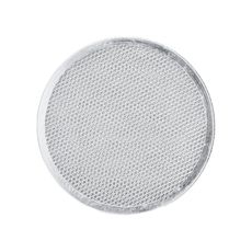 Thermalloy Aluminum Pizza Screen, 14 inch