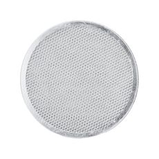 Thermalloy Aluminum Pizza Screen, 15 inch