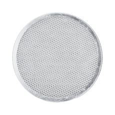 Thermalloy Aluminum Pizza Screen, 16 inch